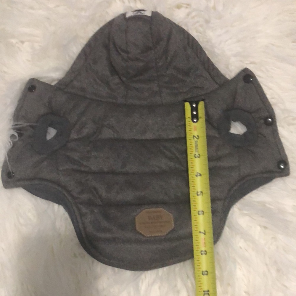 Dog coat - Picture 2 of 3